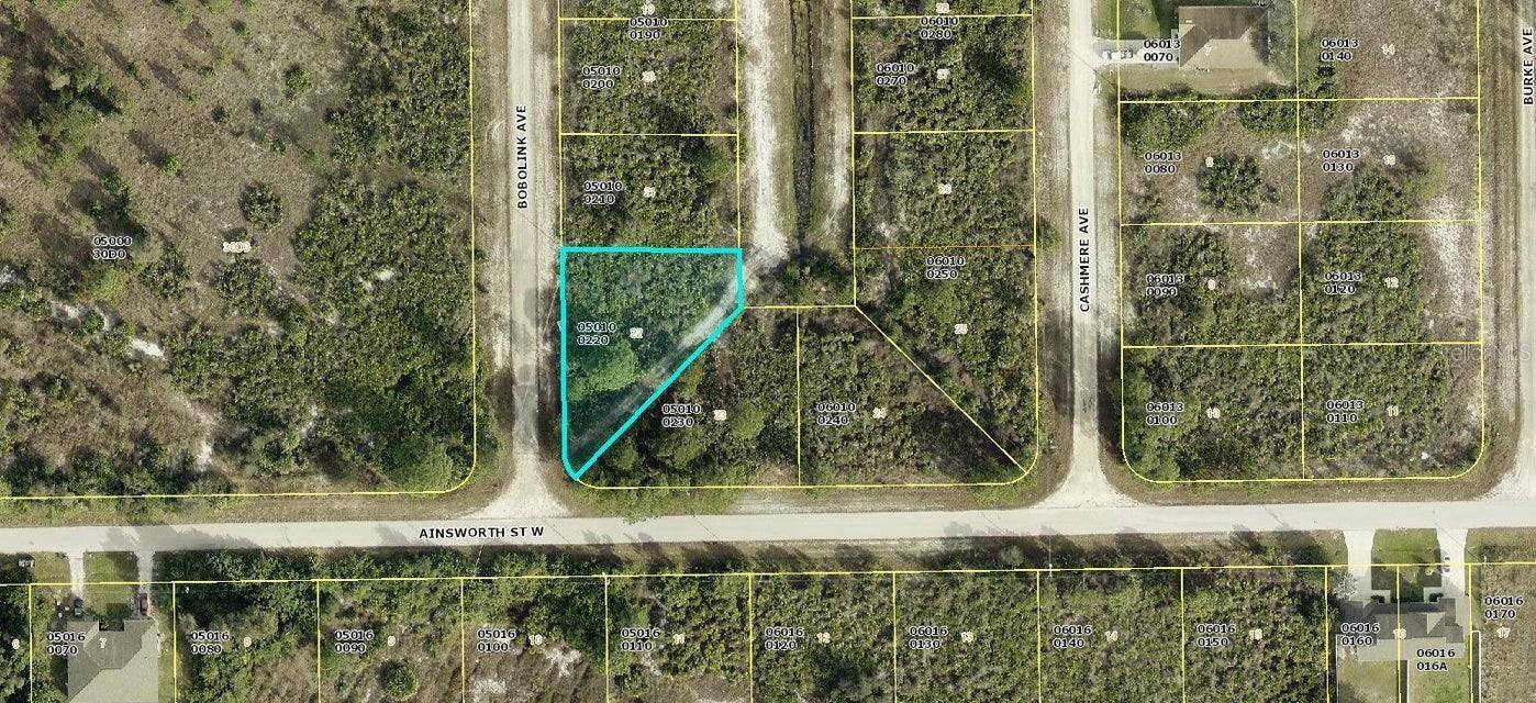 Lehigh Acres, FL 33974,787 BOBOLINK AVE