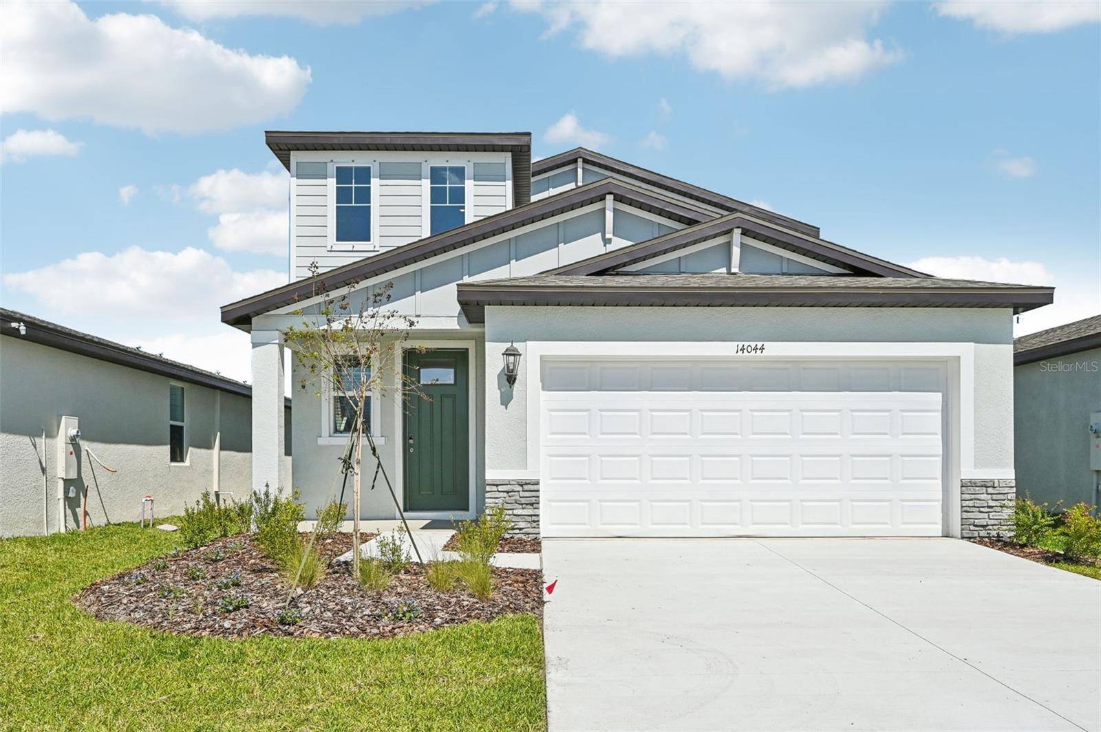Parrish, FL 34219,14044 CRUTCHFIELD CT
