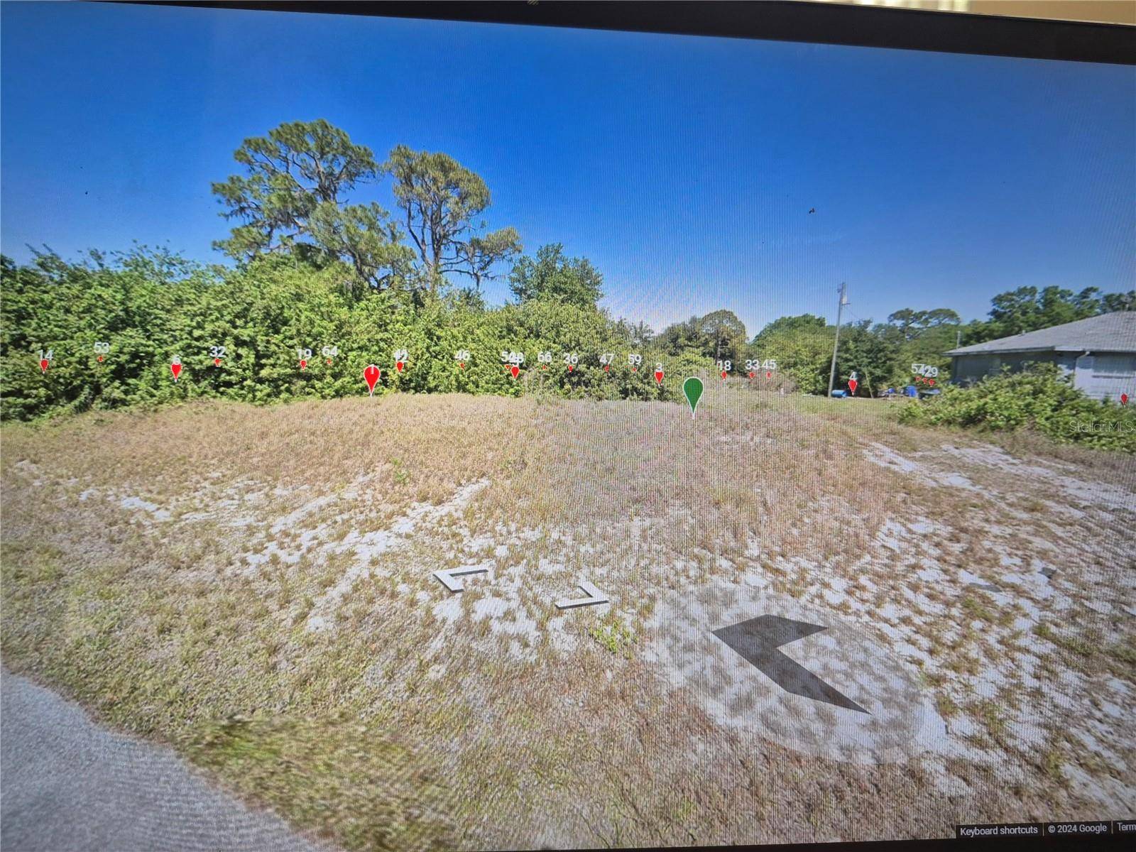 Lake Placid, FL 33852,659 SERENADE TER