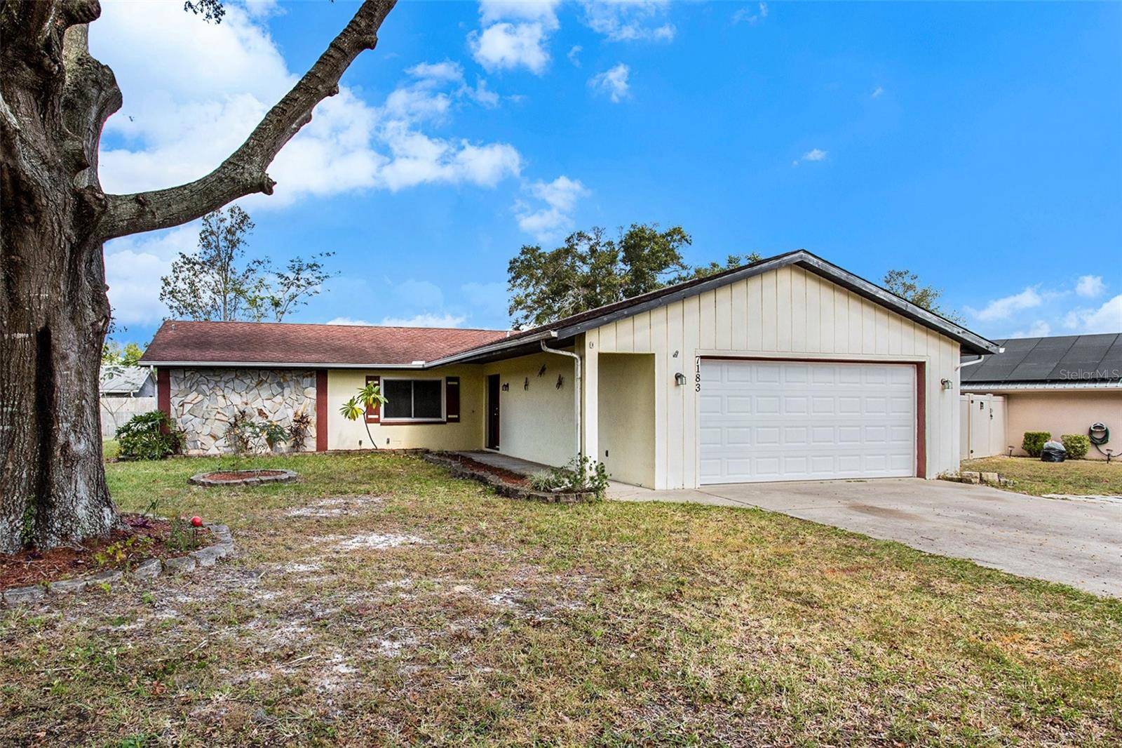 Brooksville, FL 34602,7183 LEXINGTON CIR