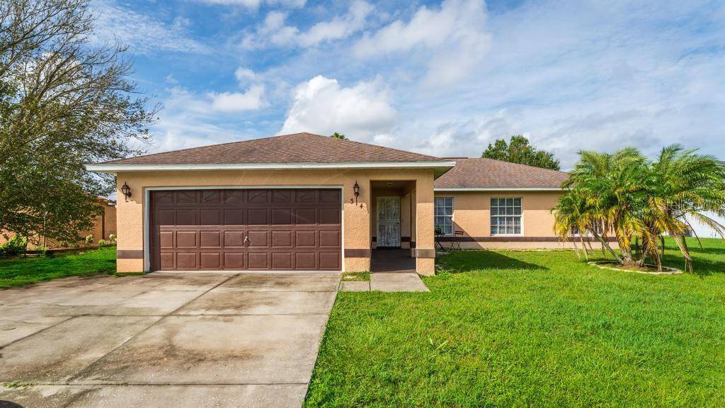 Kissimmee, FL 34759,314 CLERMONT DR