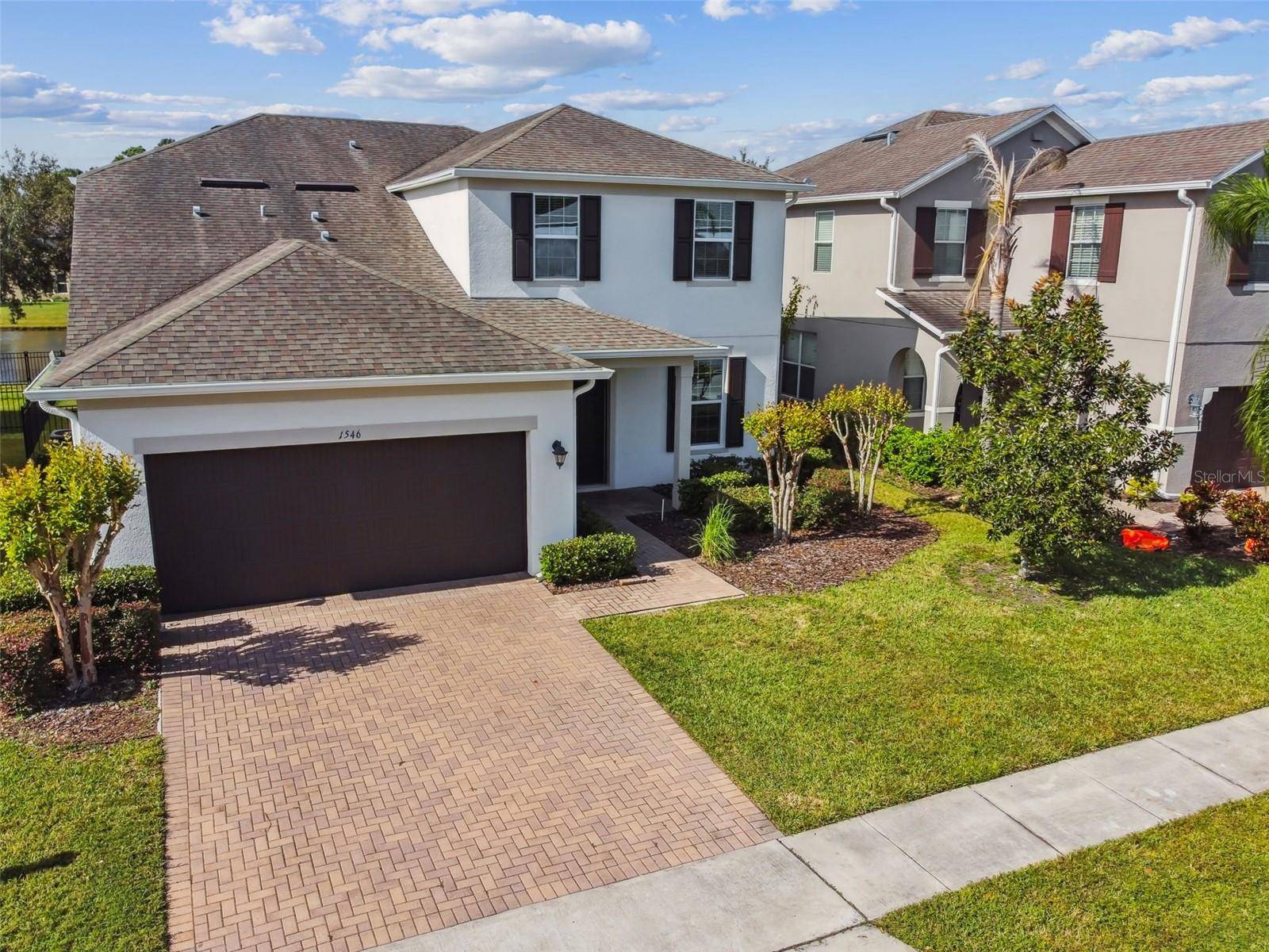 Orlando, FL 32825,1546 WATER ELM CT