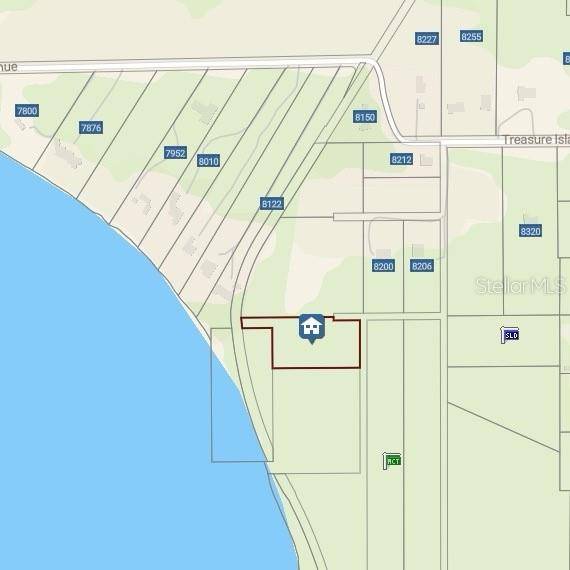 Leesburg, FL 34788,TREASURE ISLAND RD