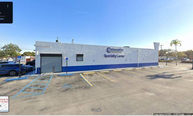 Opa Locka, FL 33054,321 OPA LOCKA BLVD