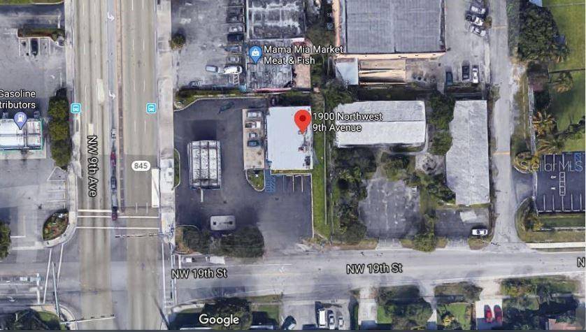 Fort Lauderdale, FL 33311,1900 NW 9TH AVE