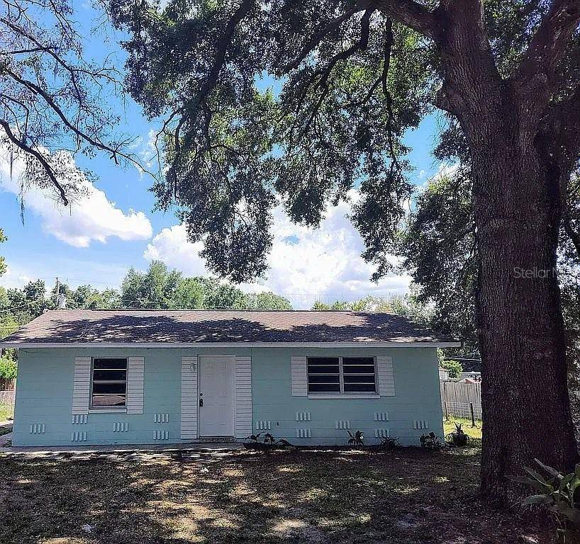 Dade City, FL 33523,33178 JAMETTE RD