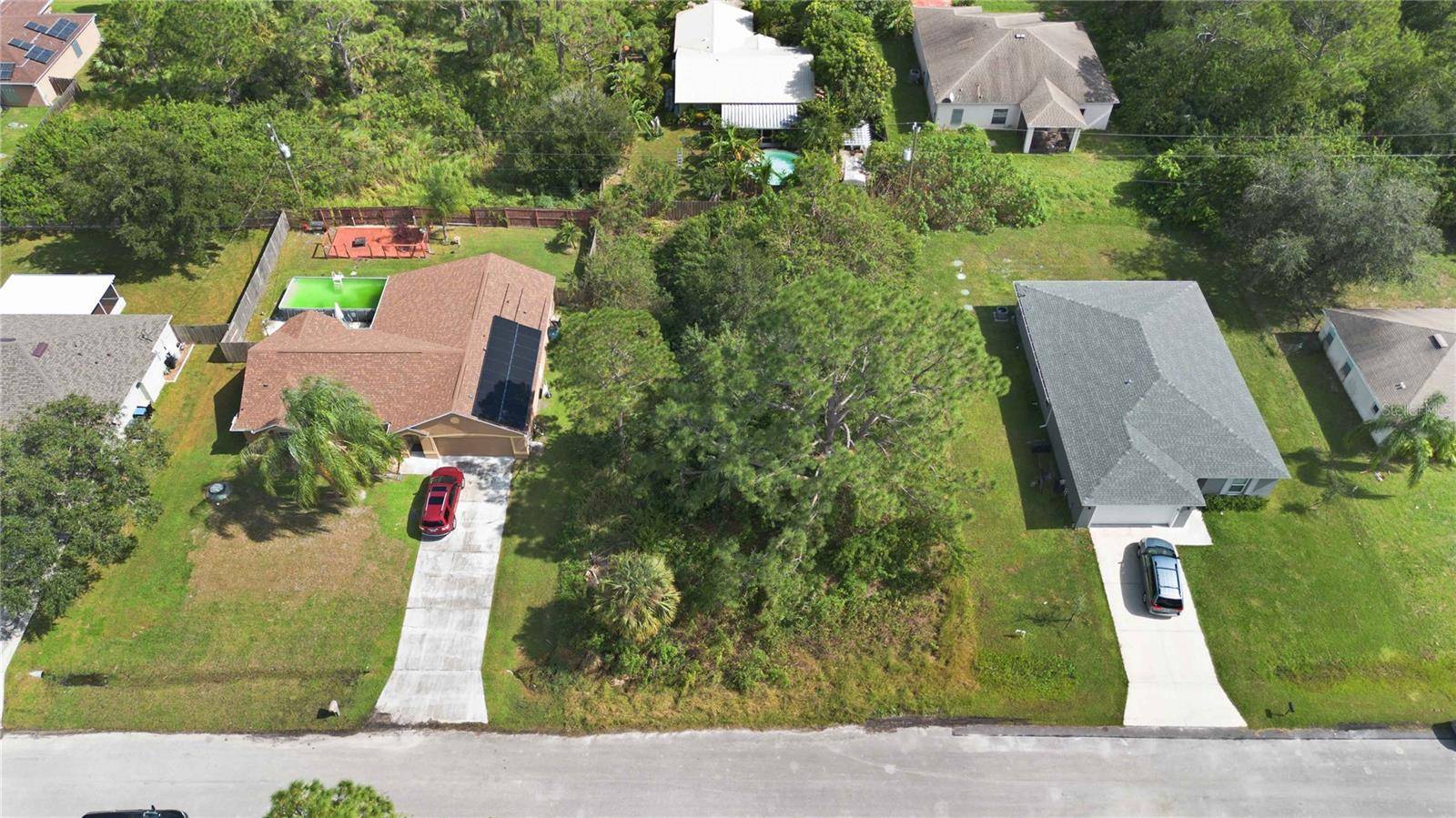 Palm Bay, FL 32908,739 GERHARD AVE SW