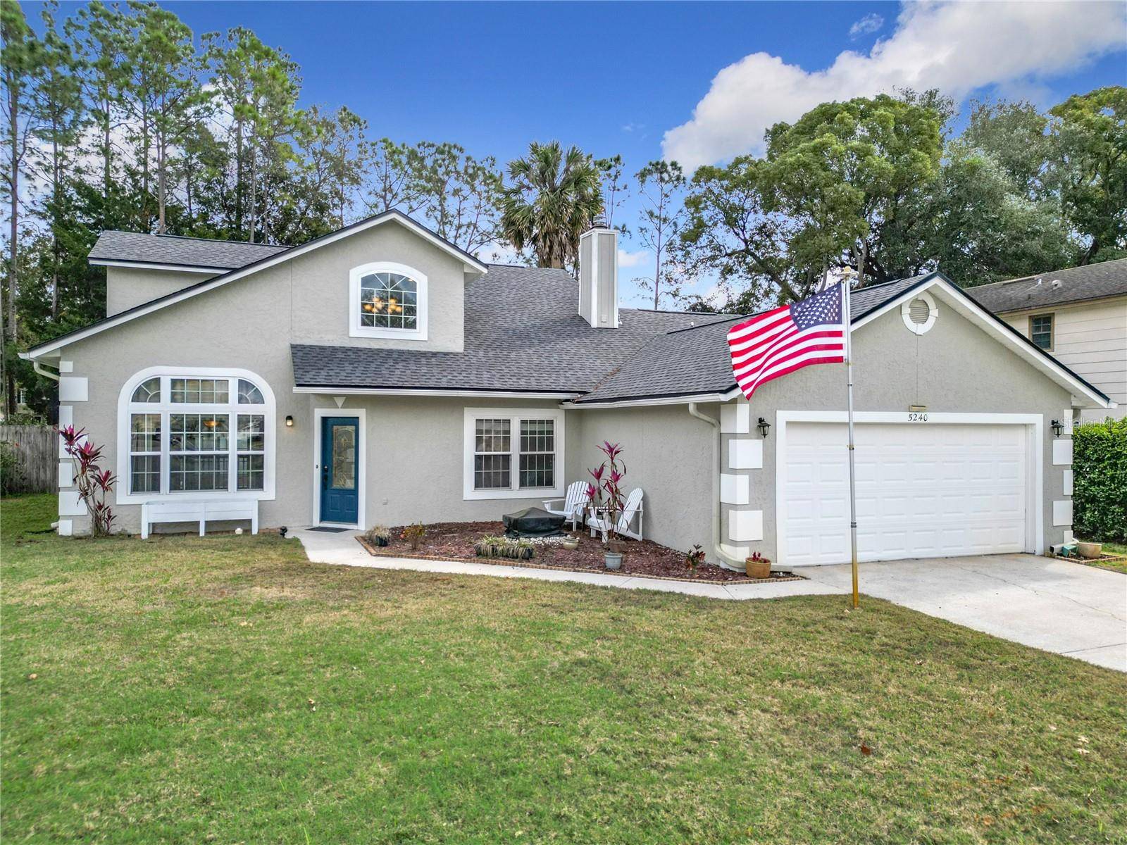 Winter Park, FL 32792,5240 N LAKE BURKETT LN