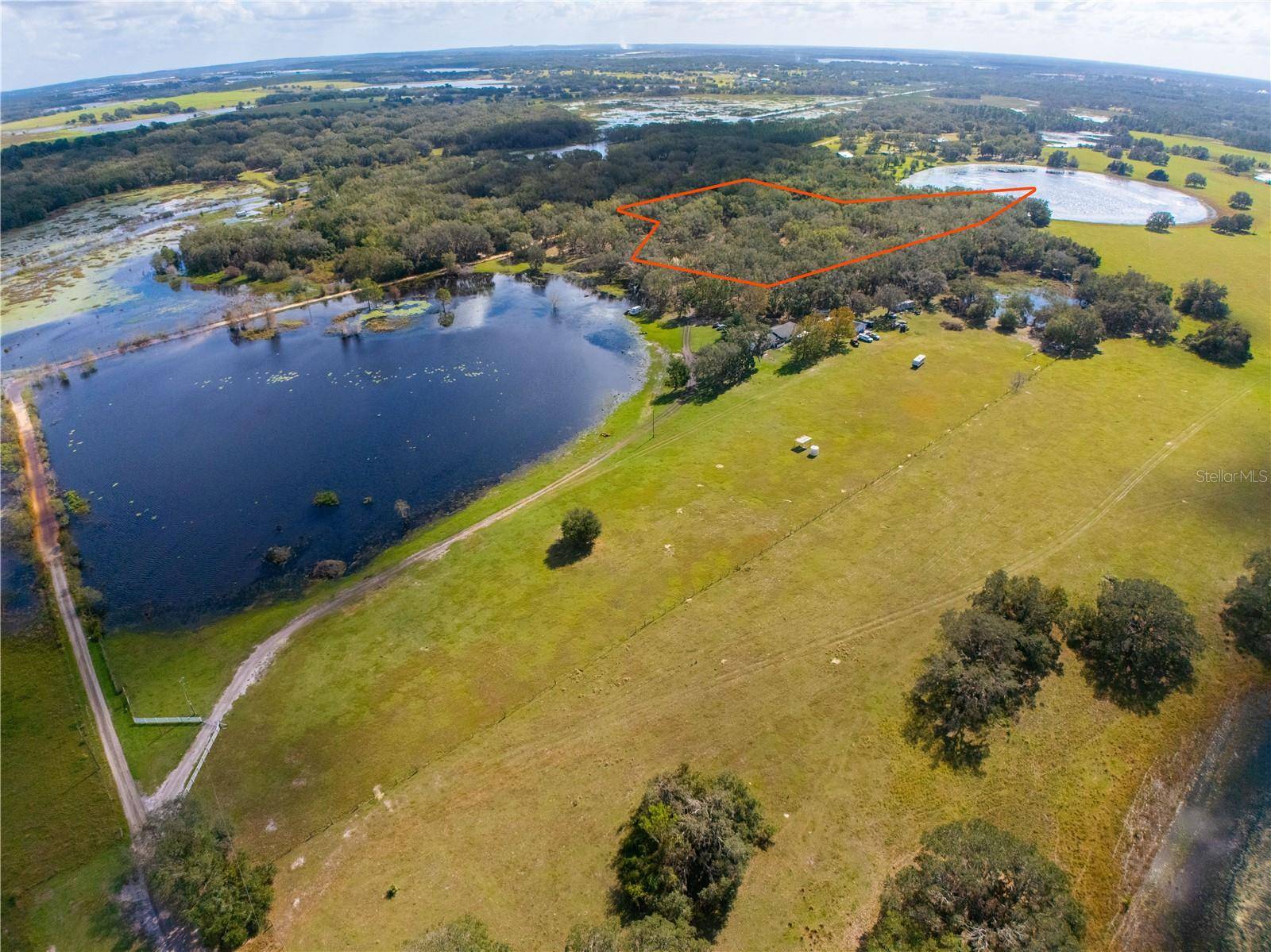 Groveland, FL 34736,4903 INDIGO RD