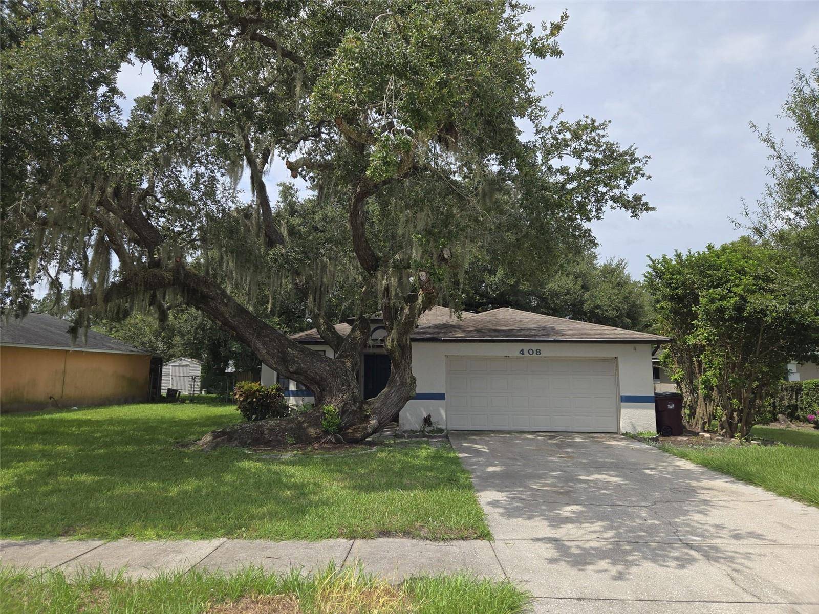 Saint Cloud, FL 34769,408 CHANCELLOR CT