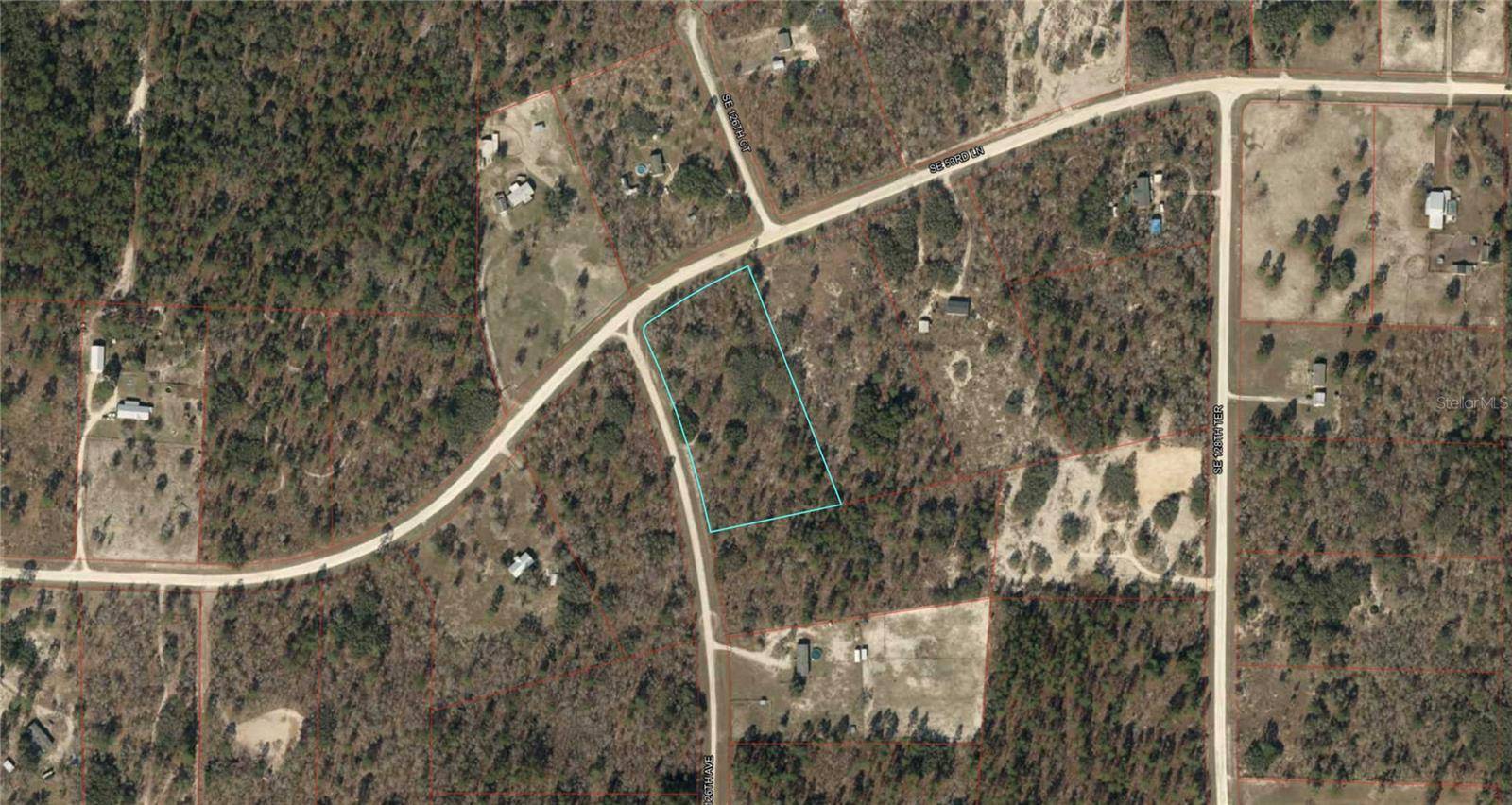 Morriston, FL 32668,12650 SE 53RD LN