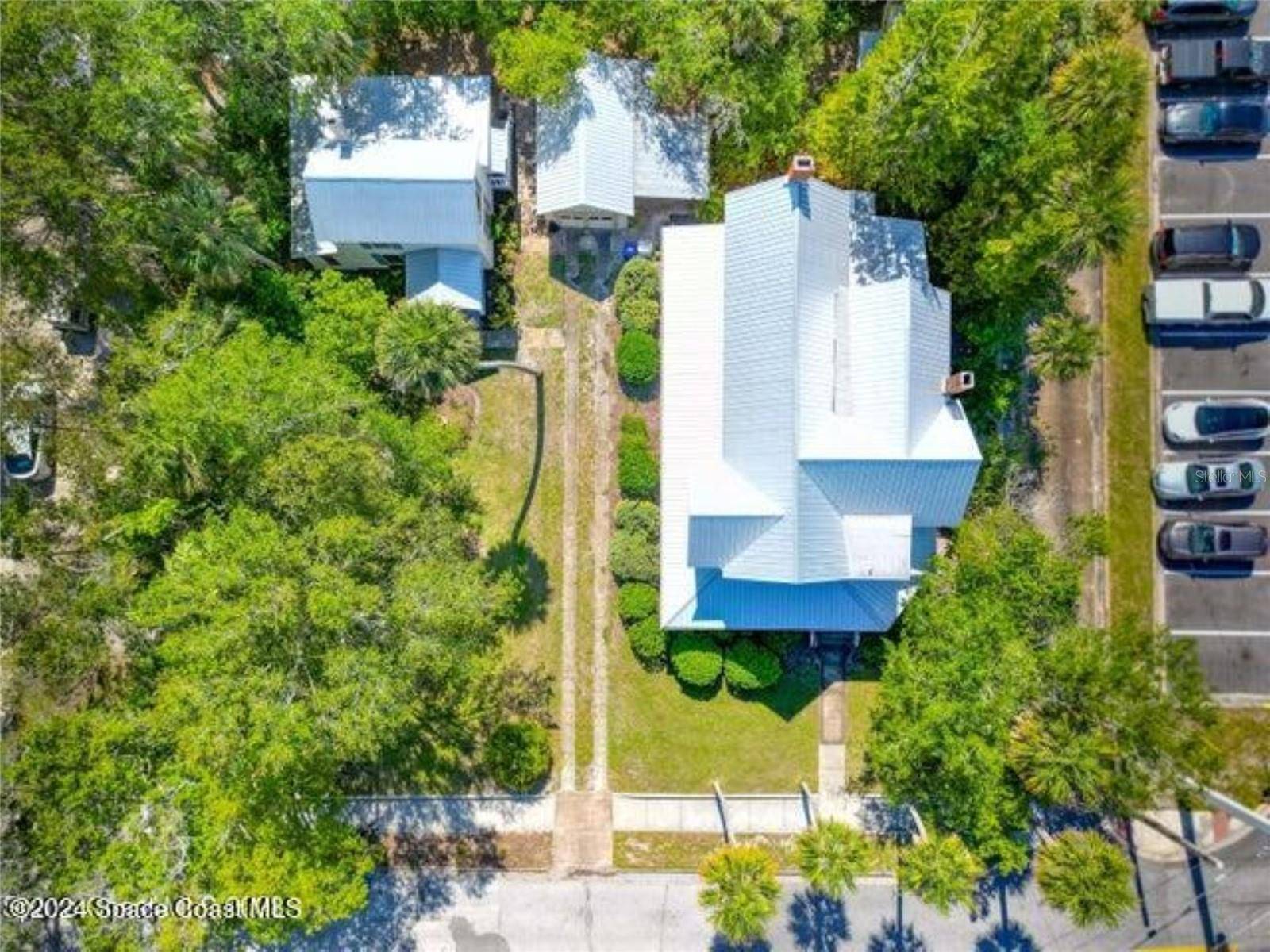 Titusville, FL 32796,602 INDIAN RIVER AVE