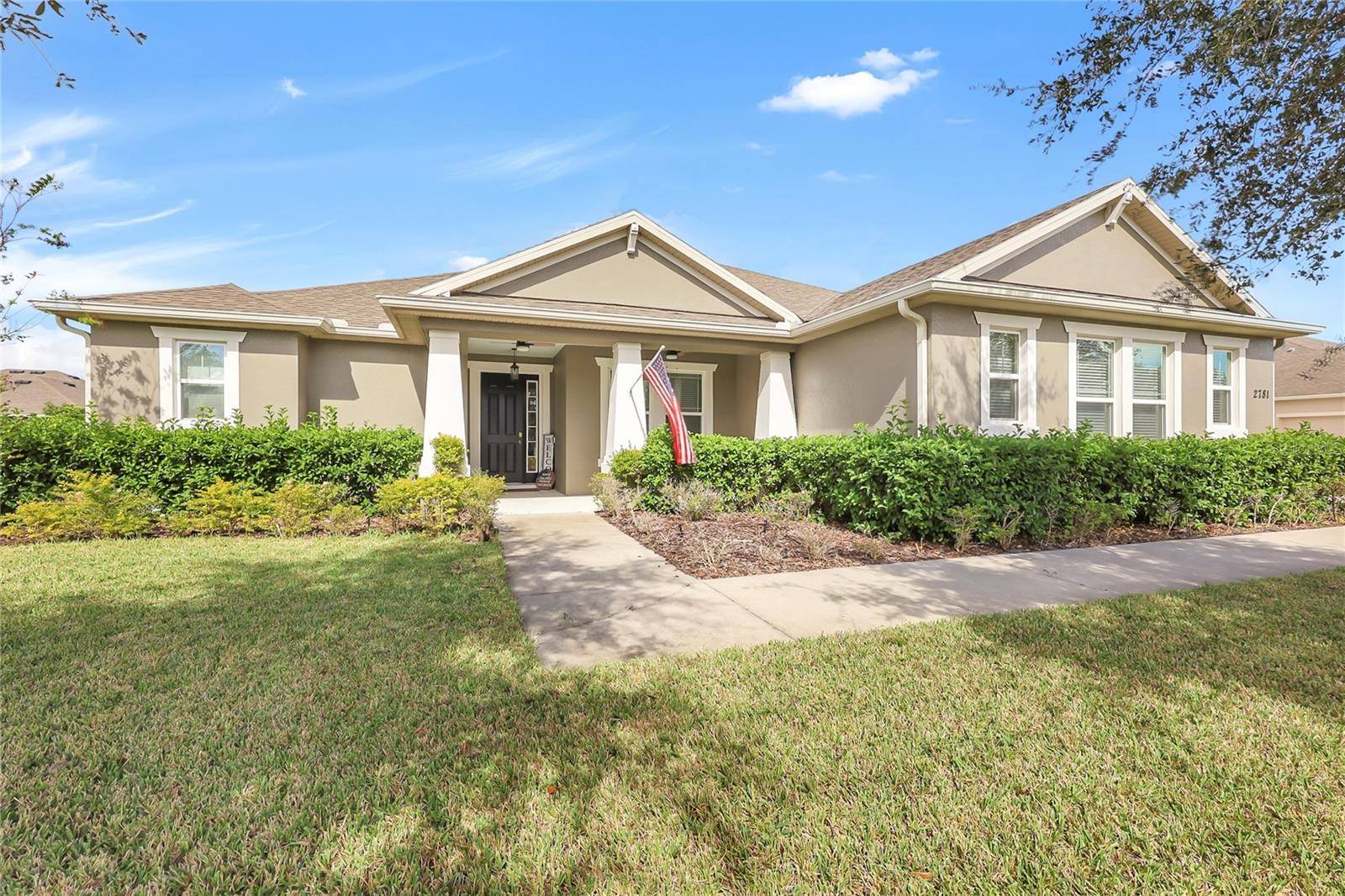 Apopka, FL 32712,2781 SAND OAK LOOP