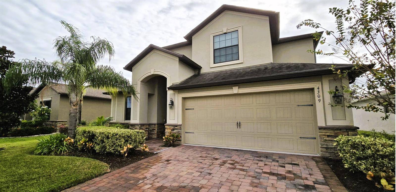 Kissimmee, FL 34744,4309 SUMMER BREEZE WAY