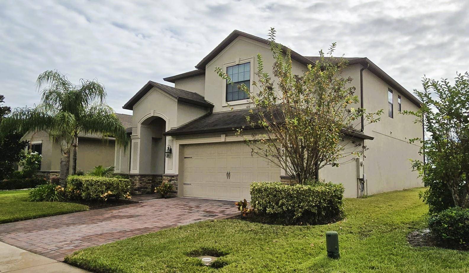 Kissimmee, FL 34744,4309 SUMMER BREEZE WAY