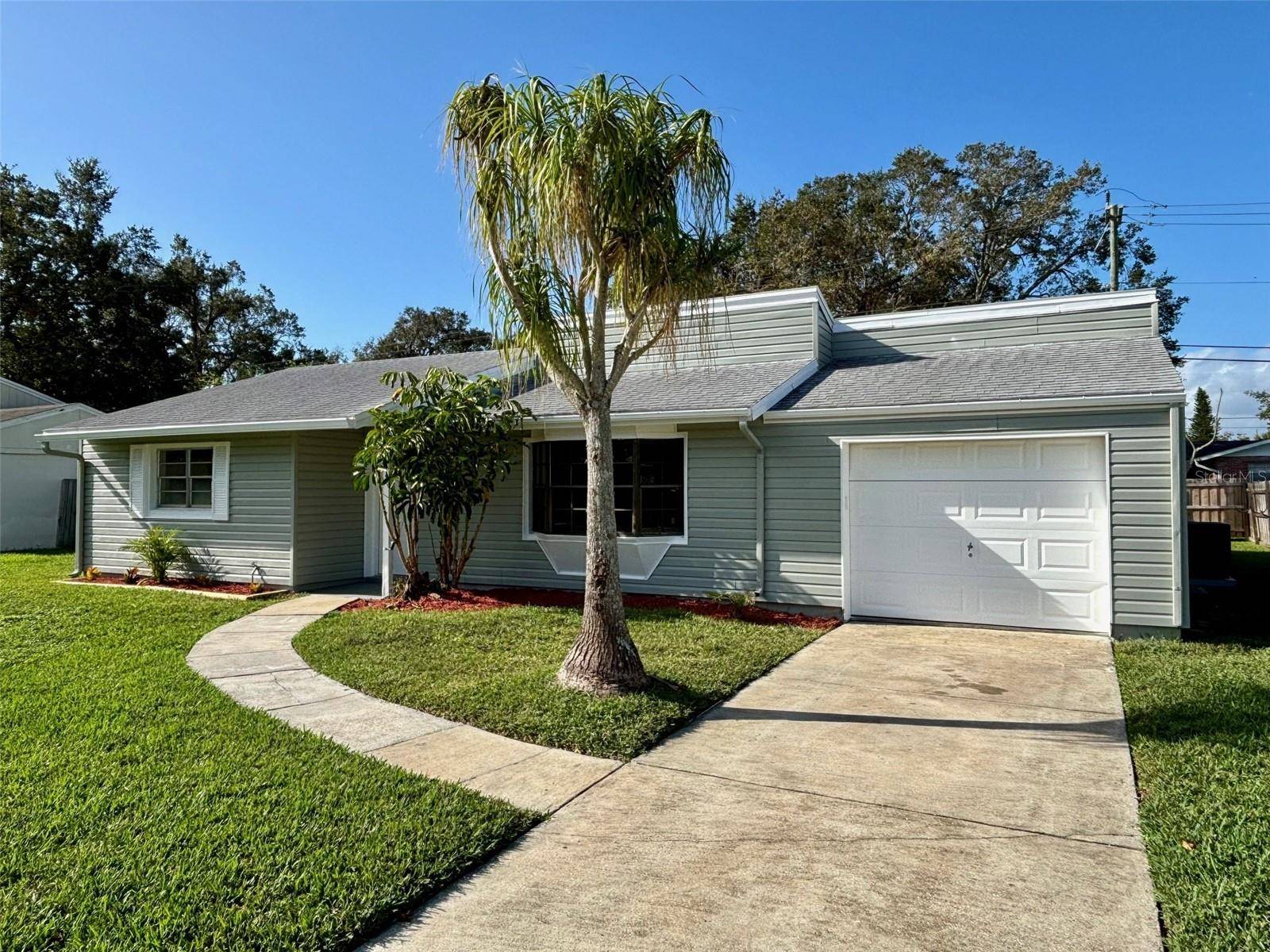 South Daytona, FL 32119,1632 WESTERN RD