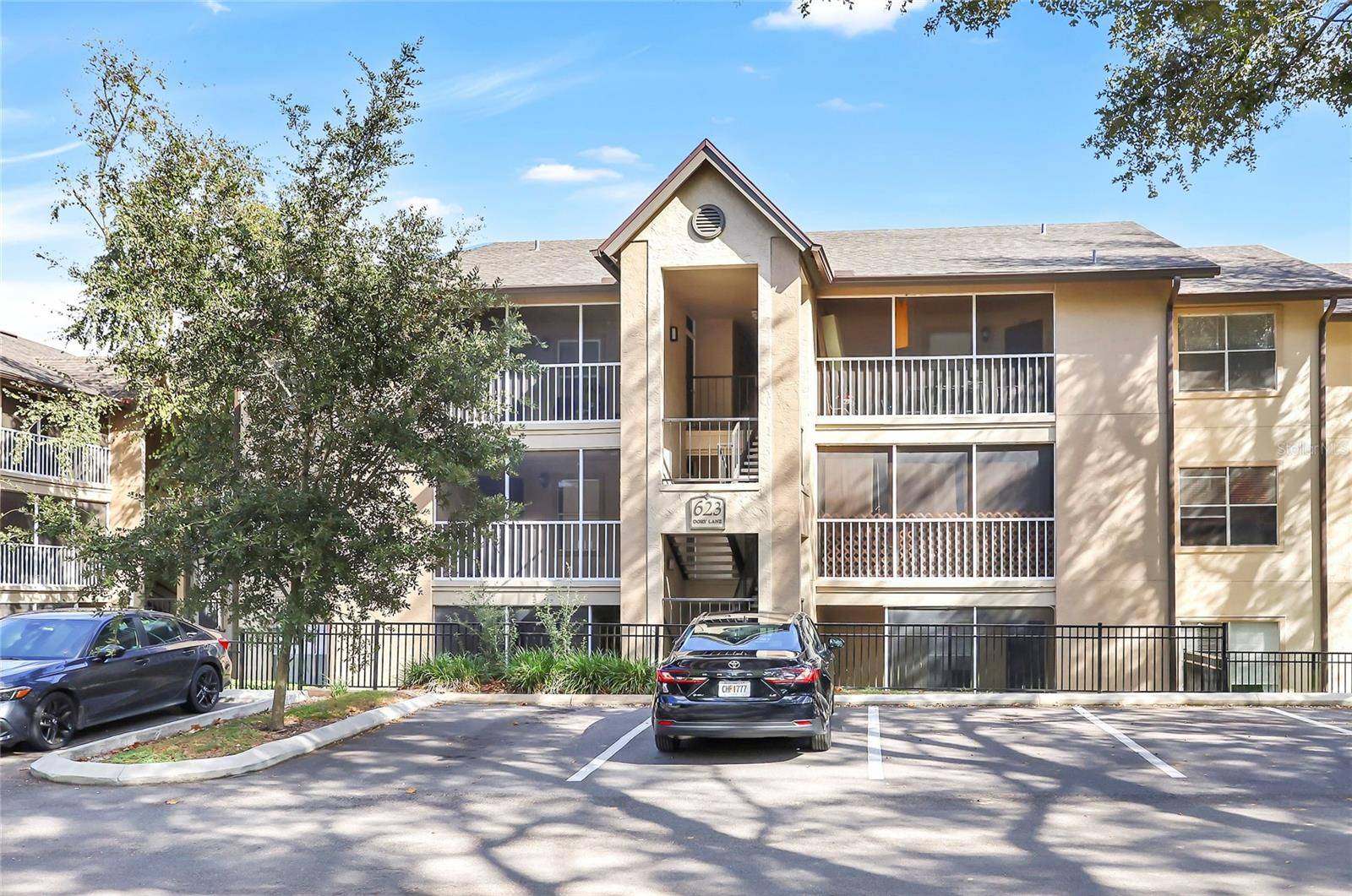 Altamonte Springs, FL 32714,623 DORY LN #308