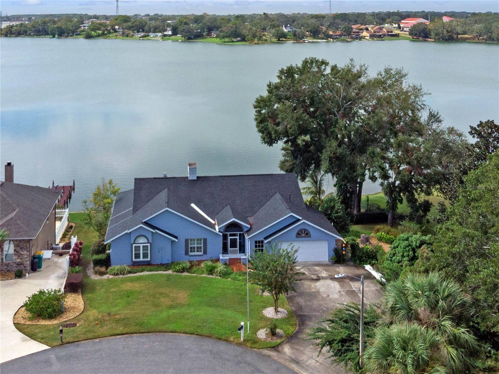 Eustis, FL 32726,2982 LAKE WOODWARD DR