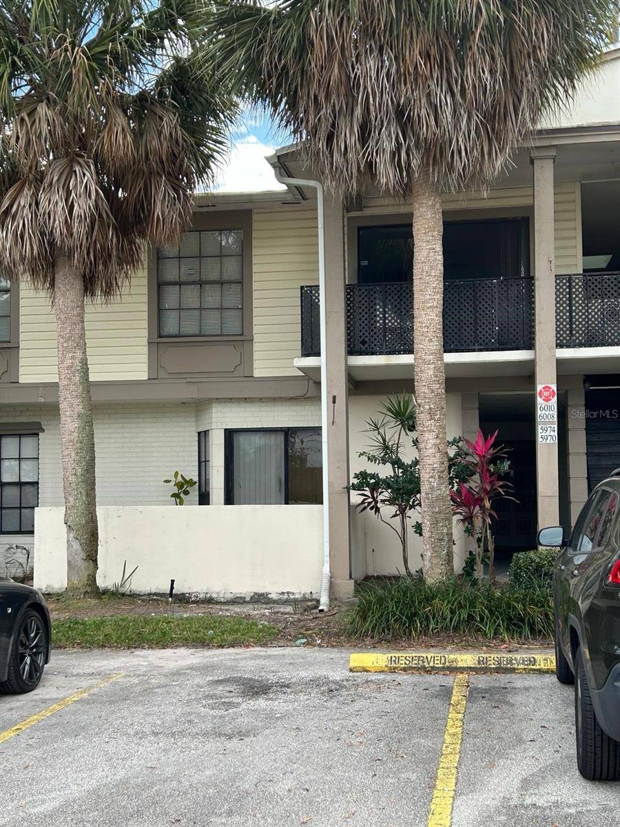 Orlando, FL 32822,6008 VILLAGE CIR #GE