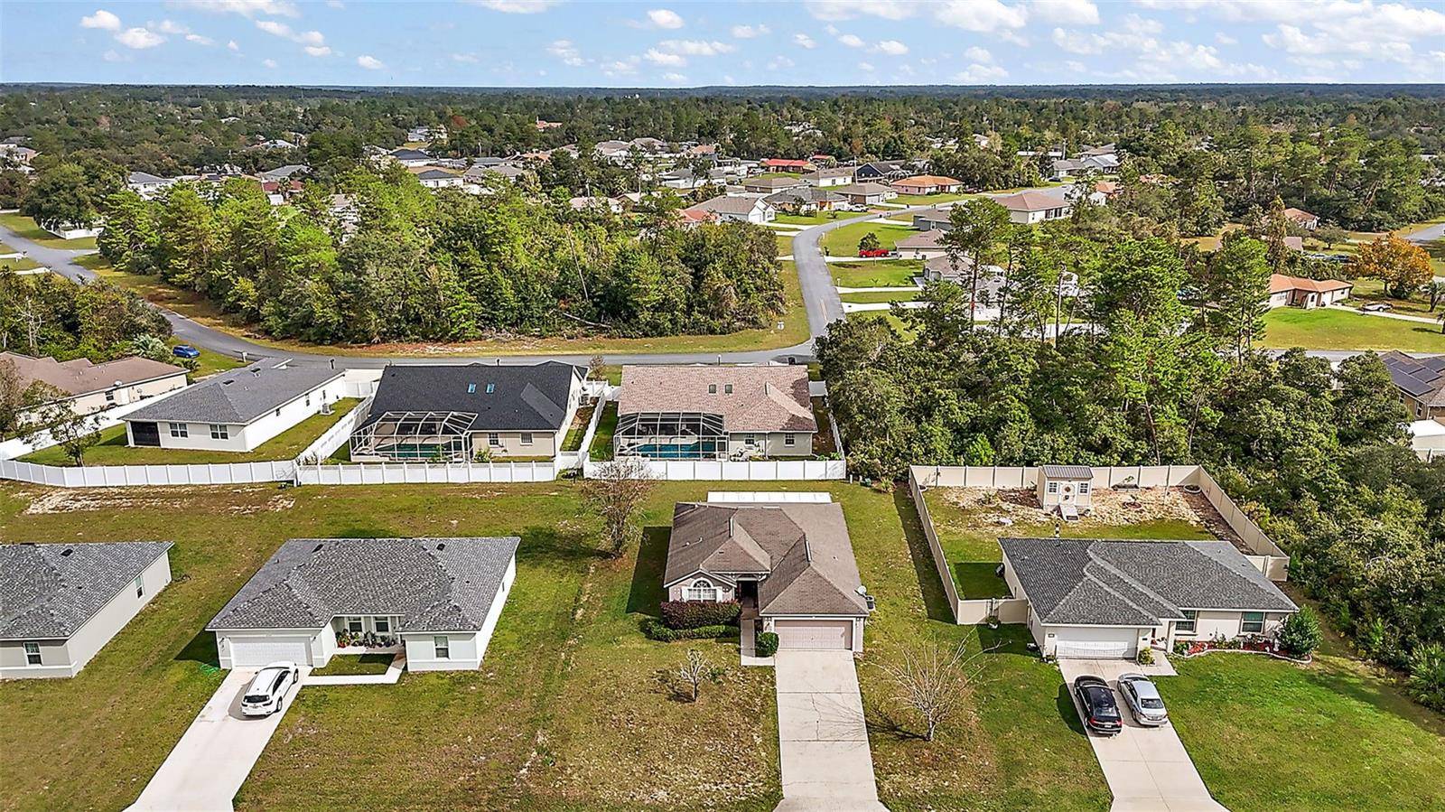 Ocala, FL 34473,2713 SW 158TH ST