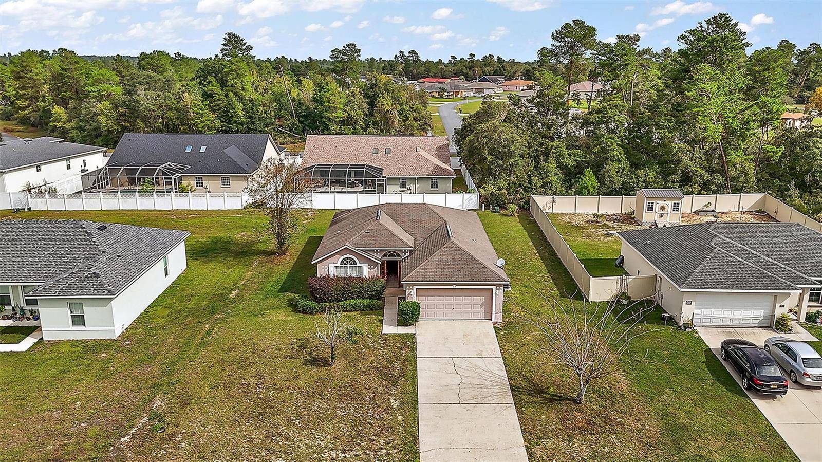 Ocala, FL 34473,2713 SW 158TH ST