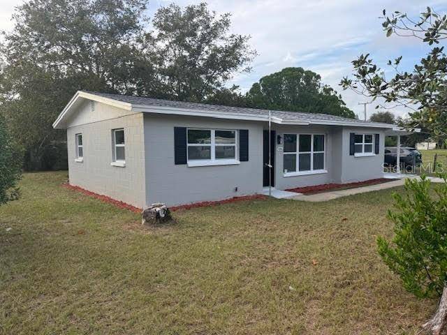 Titusville, FL 32780,4510 HOOD AVE