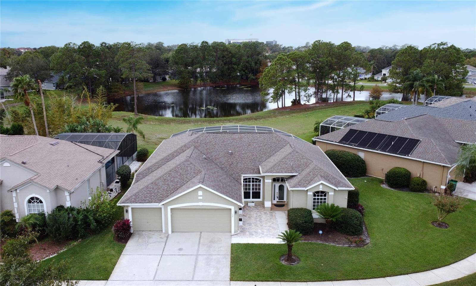 Lake Mary, FL 32746,130 RANDON TER