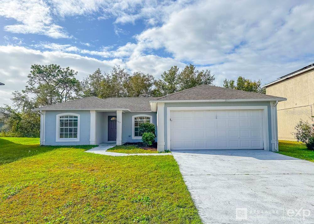 Kissimmee, FL 34759,649 PARAKEET CT