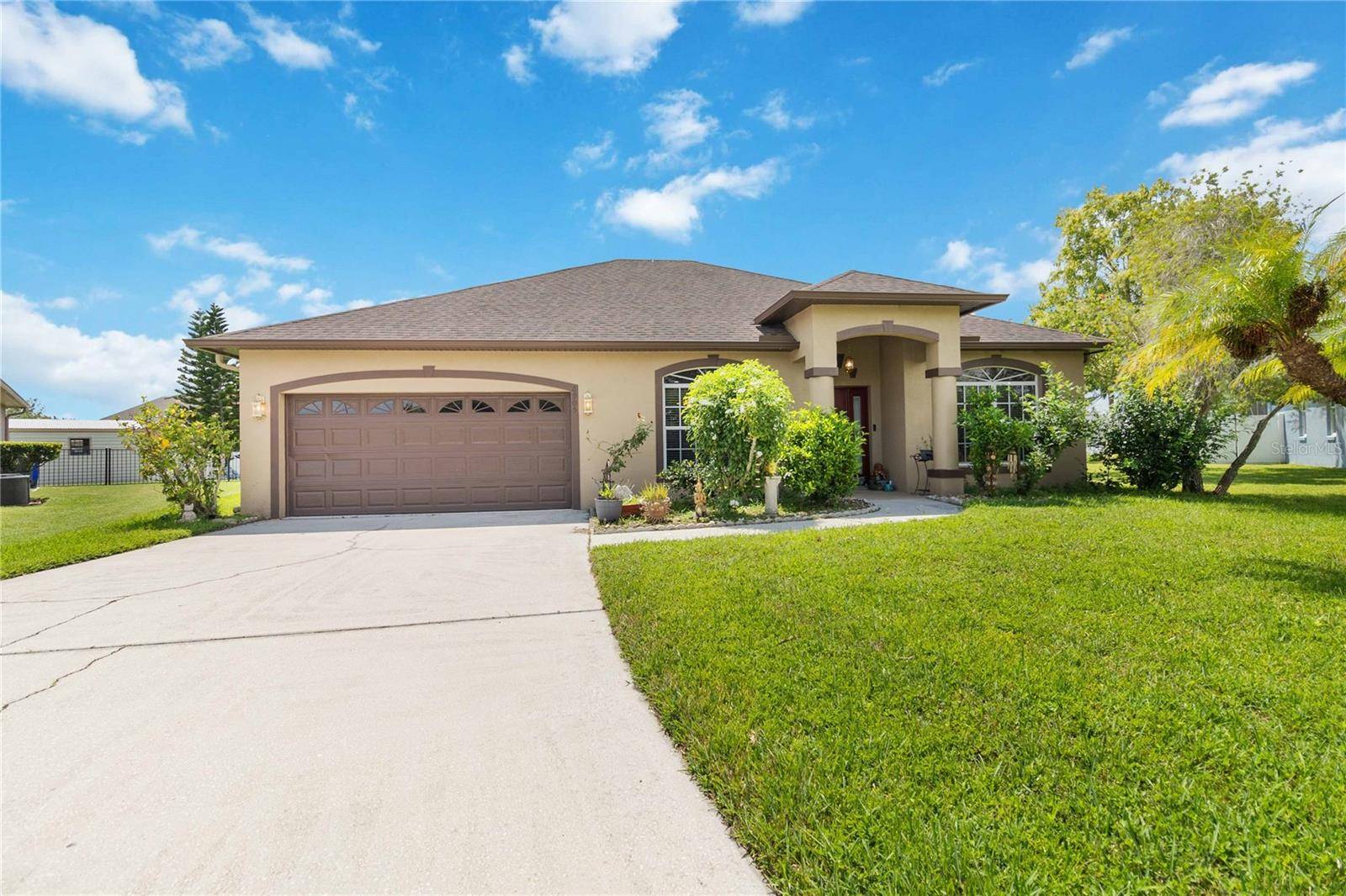 Saint Cloud, FL 34772,4905 CULDESAC CT