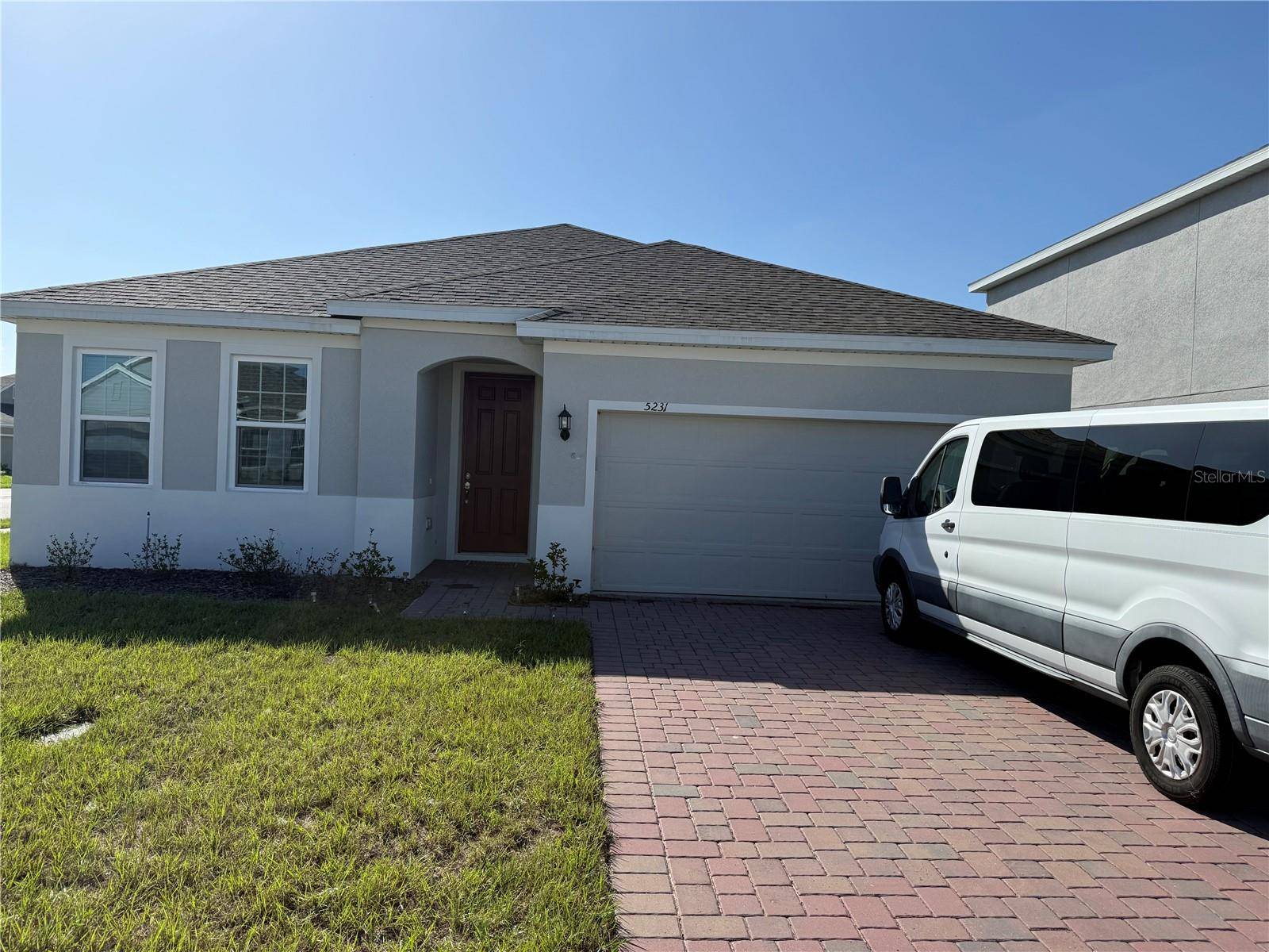 Haines City, FL 33844,5231 MADDIE DR