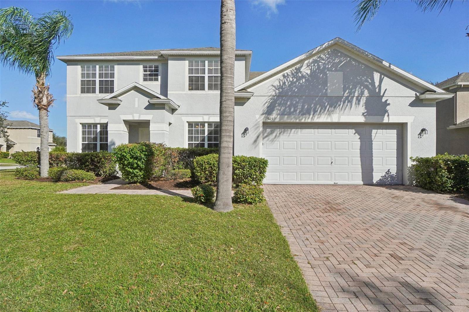 Ocoee, FL 34761,545 PALIO CT