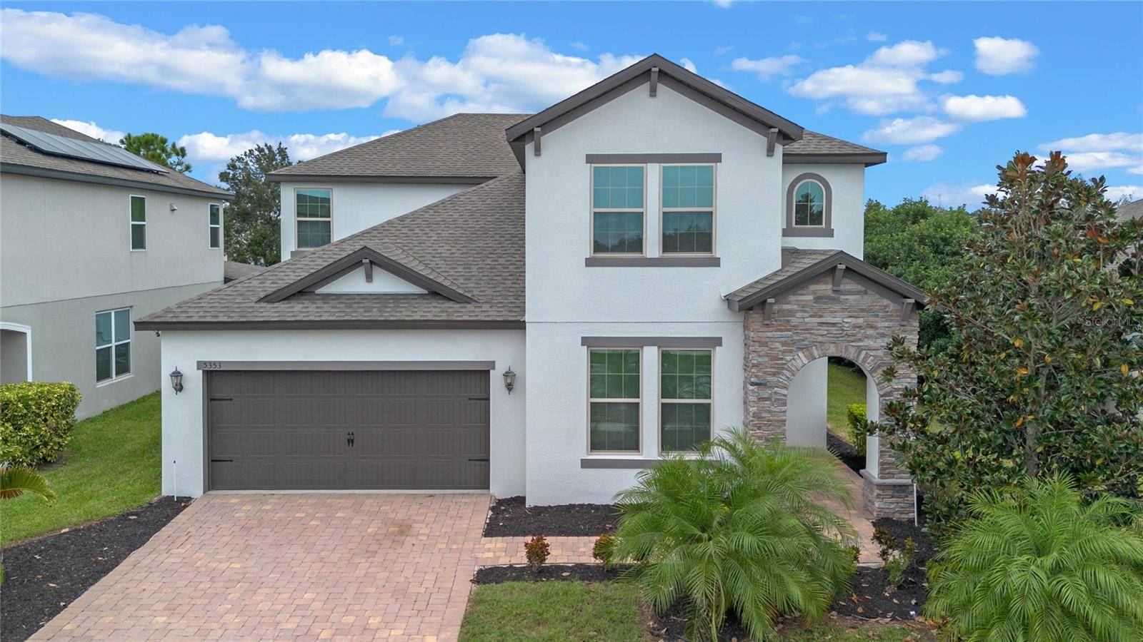 Saint Cloud, FL 34771,5353 WHITE BLOSSOM CIR