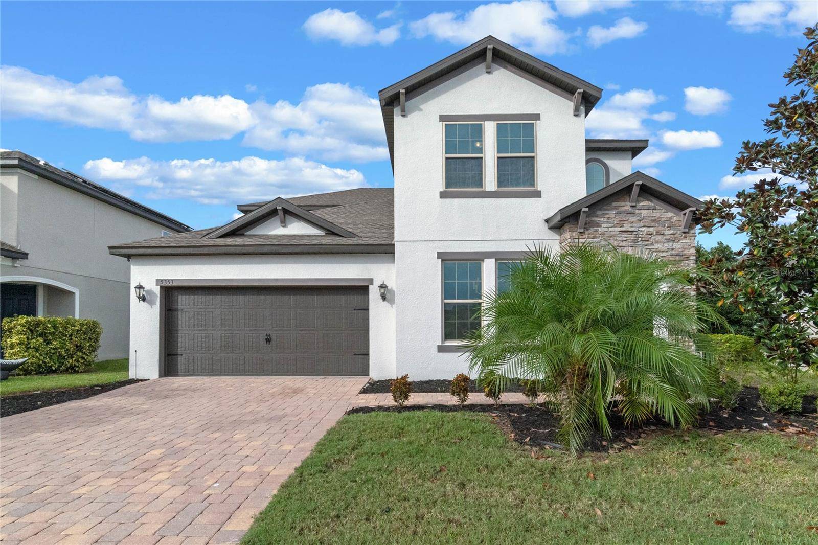 Saint Cloud, FL 34771,5353 WHITE BLOSSOM CIR