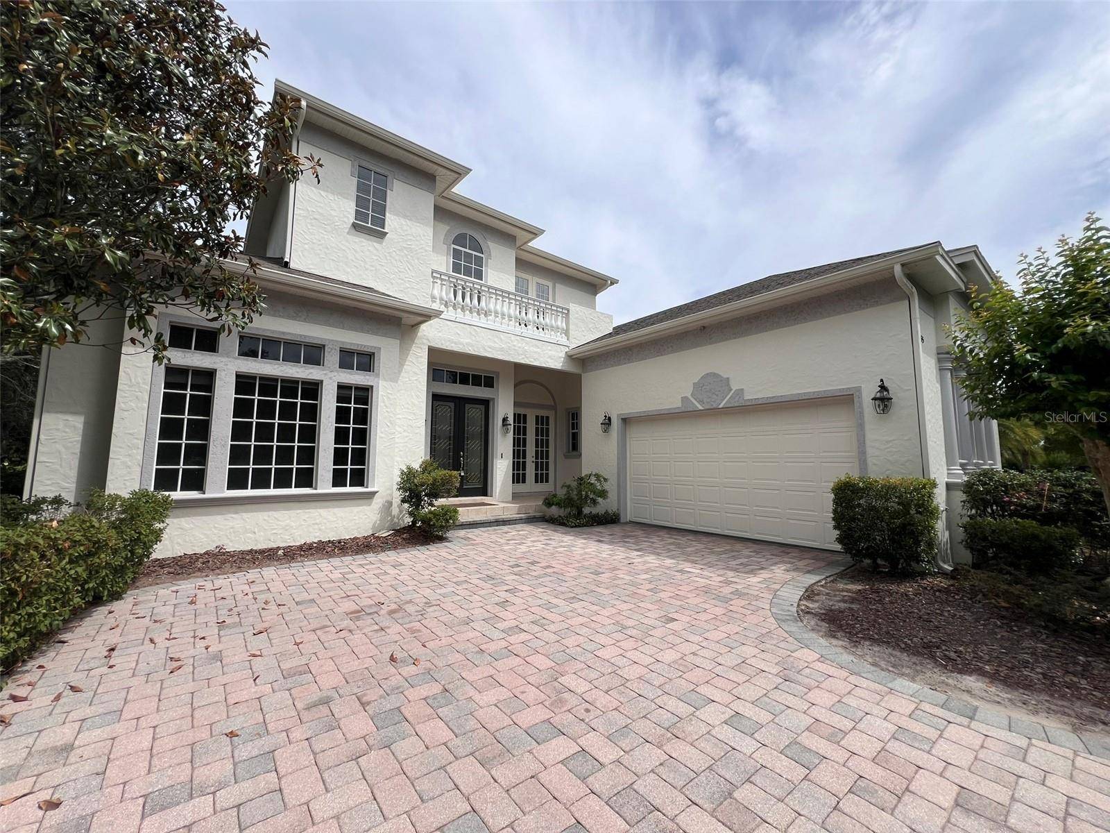 Windermere, FL 34786,8455 GUNSTON HALL CT