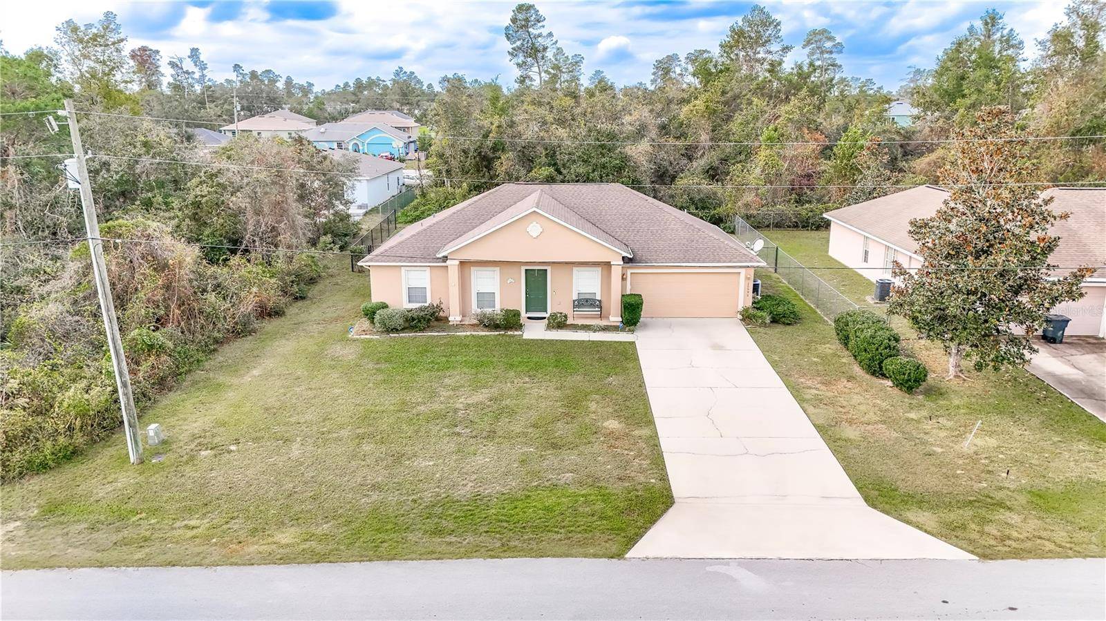 Ocala, FL 34473,15592 SW 22ND COURT RD