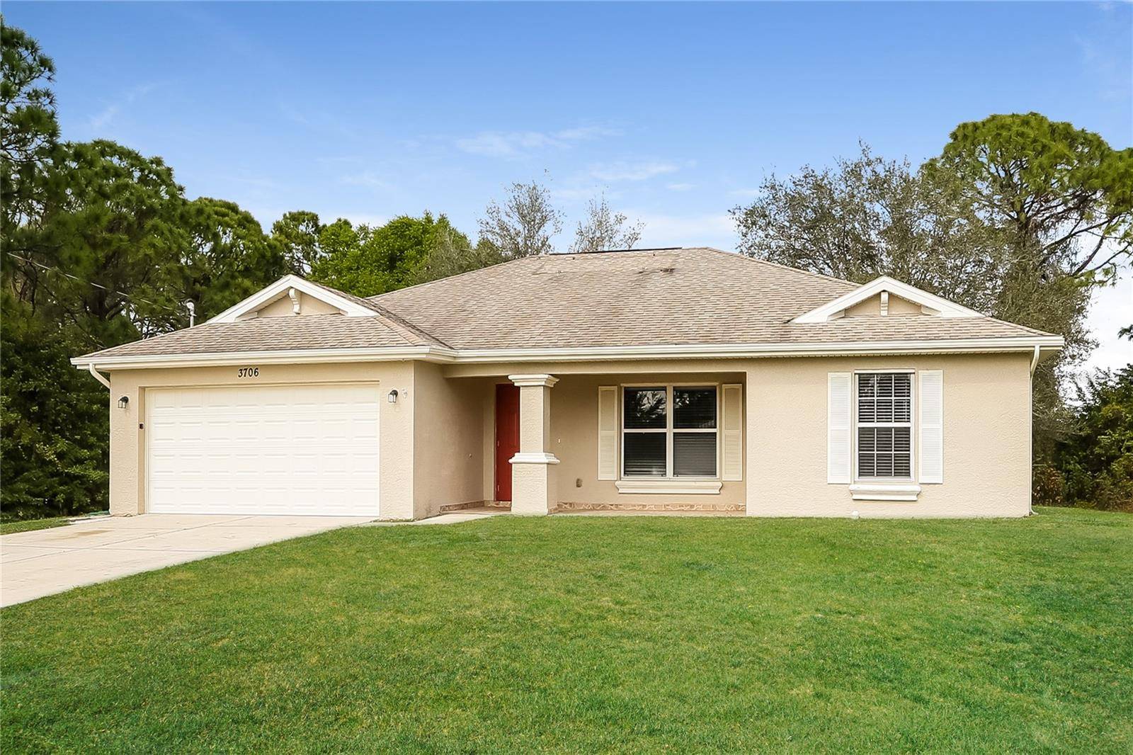Lehigh Acres, FL 33976,3706 9TH ST SW