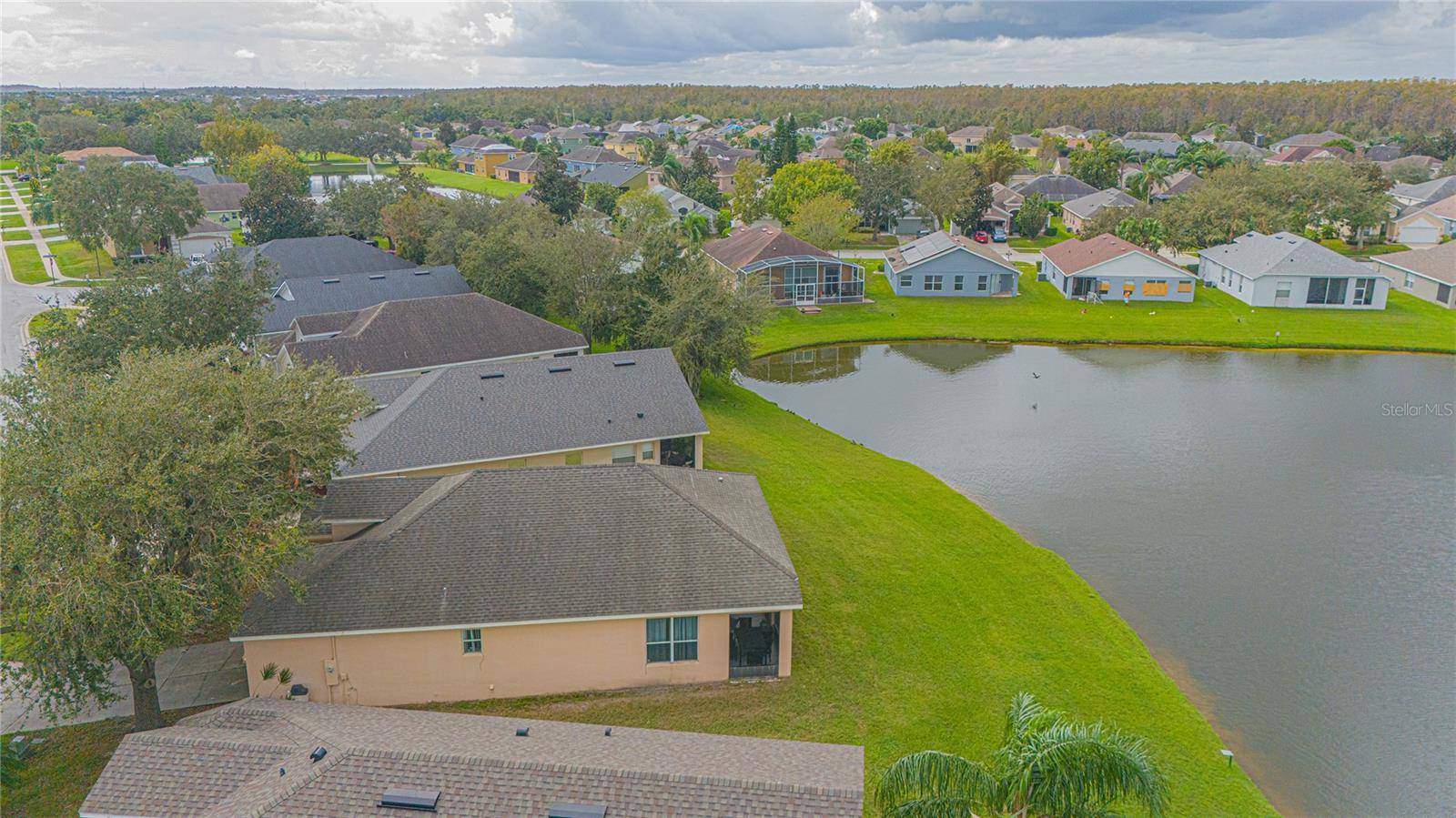 Kissimmee, FL 34741,3128 STONEHURST CIR