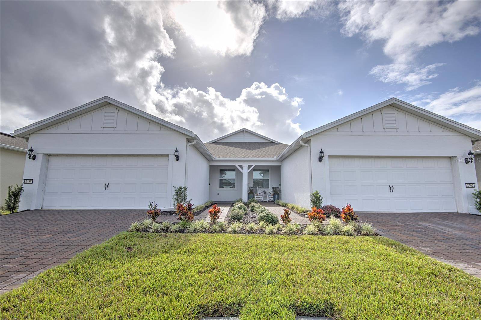 Saint Cloud, FL 34771,2458 CLIFF WAY