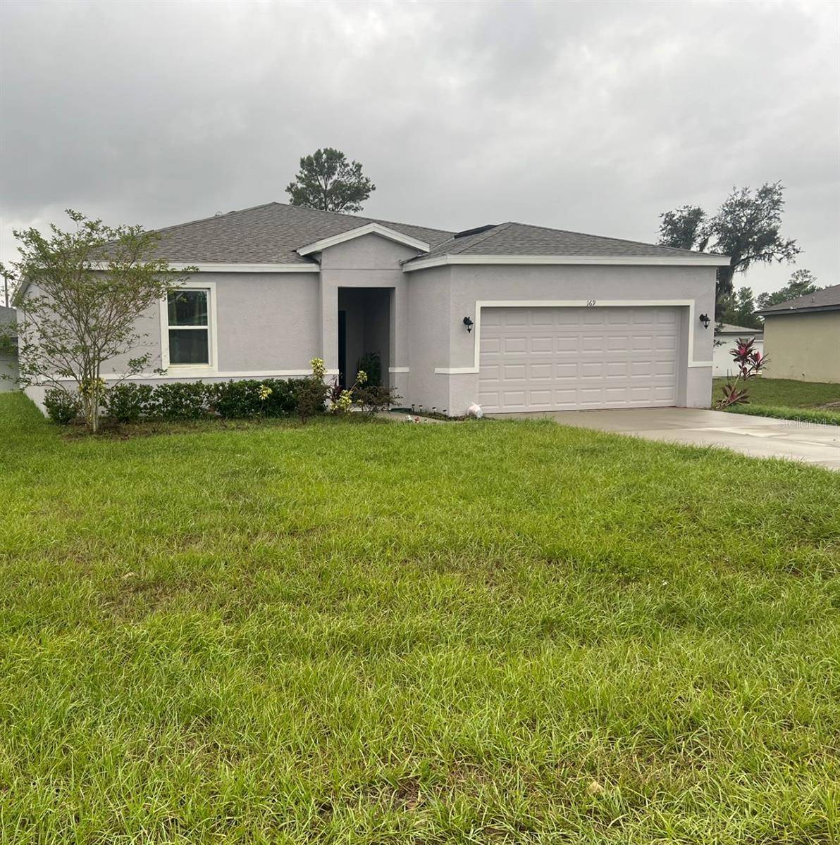 Kissimmee, FL 34759,169 SWEET PEA CT