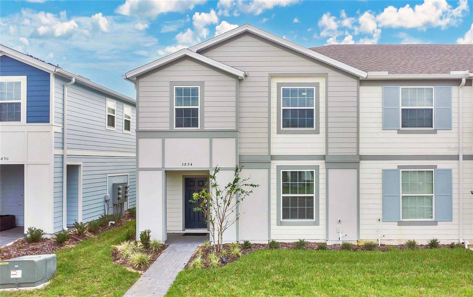 Davenport, FL 33897,3894 LANA AVE