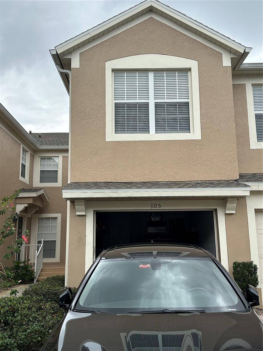 Orlando, FL 32835,6462 CANTUA LN #105