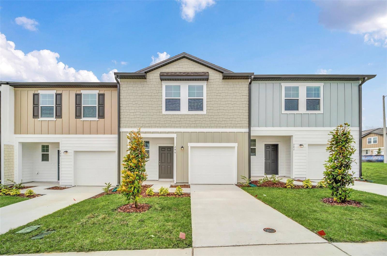 Davenport, FL 33837,246 MANDOVI ST