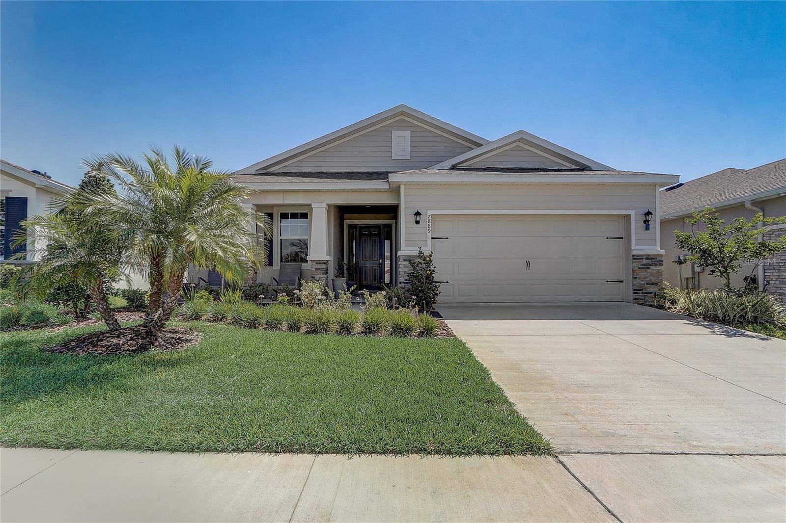Wildwood, FL 34785,7889 PENROSE PL