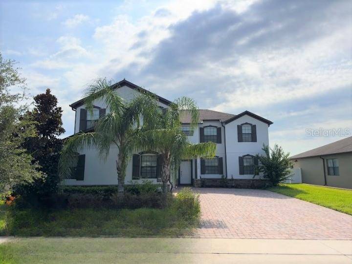 Kissimmee, FL 34744,4335 SUMMER BREEZE WAY