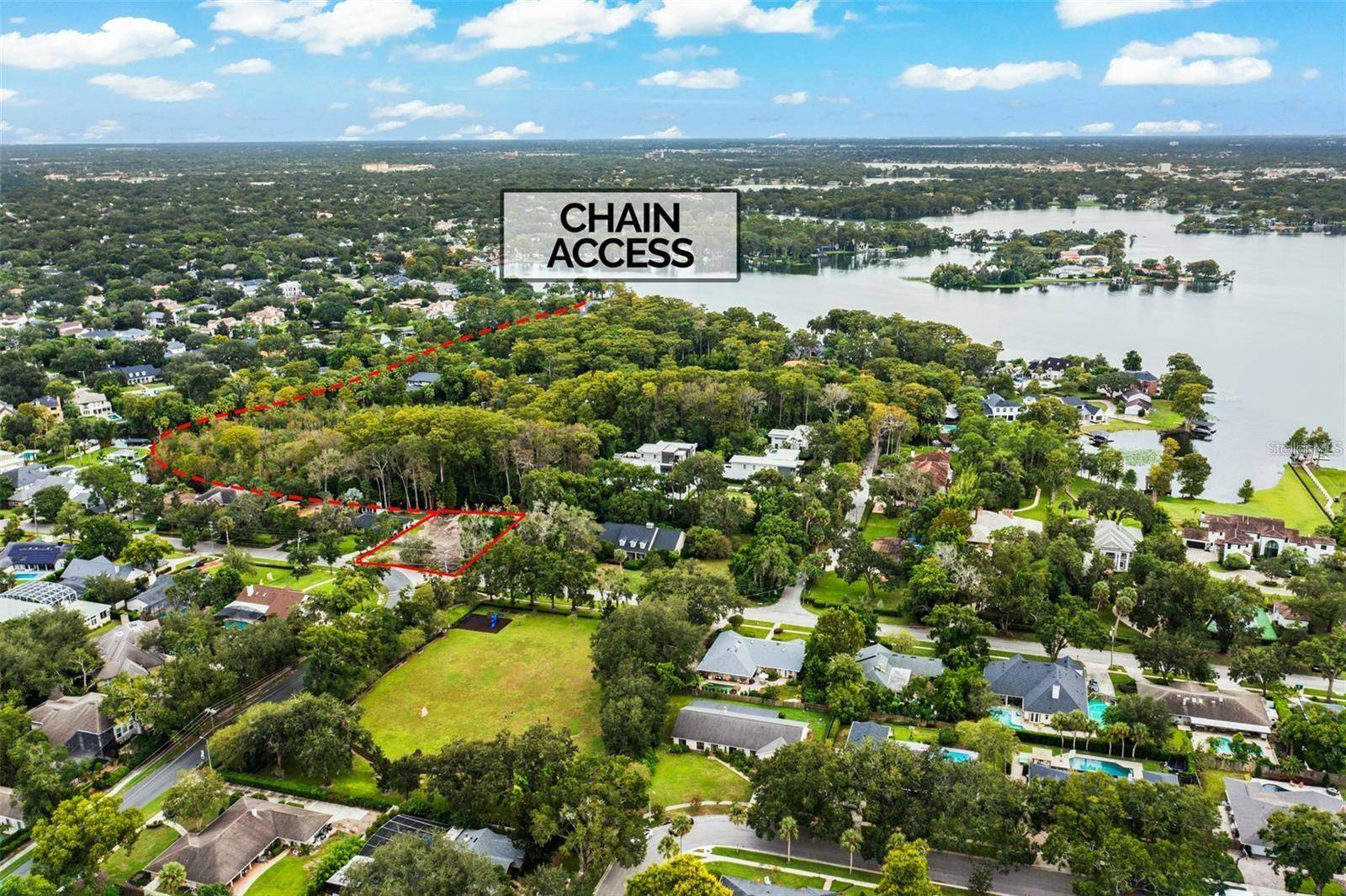 Winter Park, FL 32789,1000 HOWELL BRANCH RD