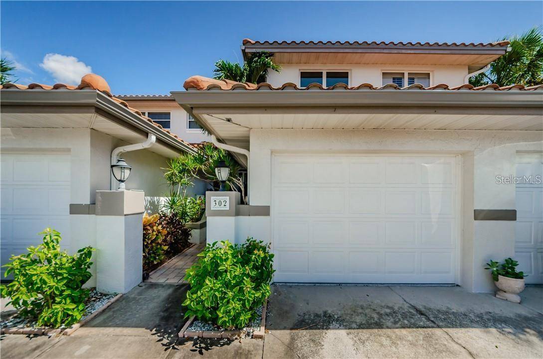 Tierra Verde, FL 33715,903 PINELLAS BAYWAY S #302