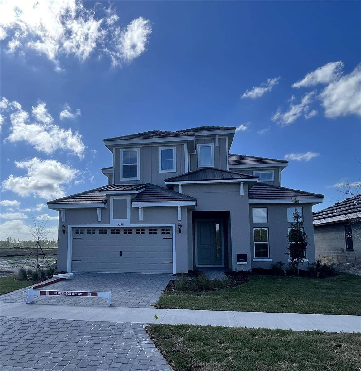 Zephyrhills, FL 33539,2358 WISE RIVER LANE