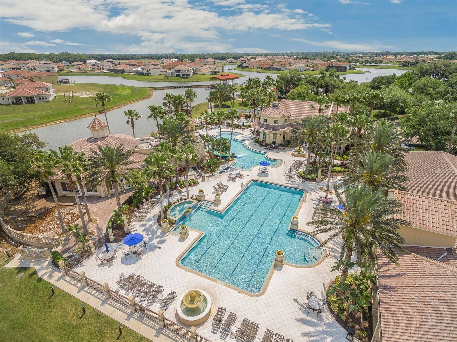 Kissimmee, FL 34746,2760 RIALTO CT