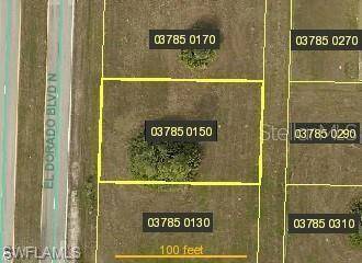 Cape Coral, FL 33993,829 EL DORADO BLVD N