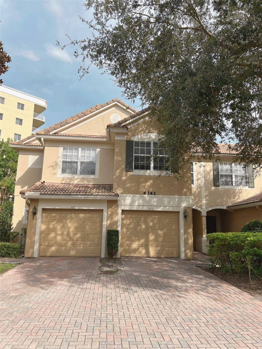 Orlando, FL 32835,6342 DAYSBROOK DR #102